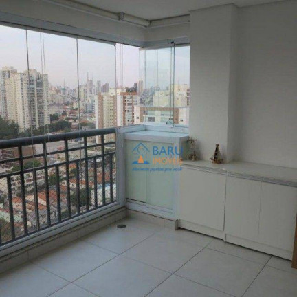 Imagem Apartamento com 3 Quartos à Venda, 89 m² em Lapa - São Paulo Imagem Apartamento com 3 Quartos à Venda, 89 m² em Lapa - São Paulo