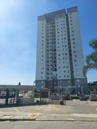 Imagem Apartamento com 2 Quartos à Venda, 45 m² em Planalto - Sao Bernardo Do Campo Imagem Apartamento com 2 Quartos à Venda, 45 m² em Planalto - Sao Bernardo Do Campo