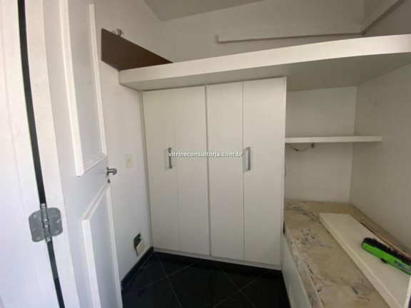 Imagem Apartamento com 3 Quartos à Venda, 180 m² em Jardim Vila Mariana - São Paulo