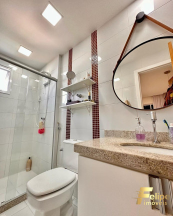 Imagem Imóvel com 2 Quartos à Venda, 90 m² em Praia Do Morro - Guarapari
