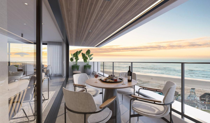 Imagem Apartamento com 4 Quartos à Venda, 207 m² em Torres