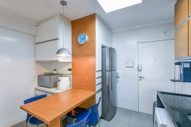 Imagem Imóvel com 3 Quartos à Venda, 110 m² em Indianópolis - São Paulo Imagem Imóvel com 3 Quartos à Venda, 110 m² em Indianópolis - São Paulo