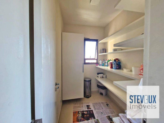 Imagem Apartamento com 3 Quartos à Venda, 173 m² em Moema - São Paulo
