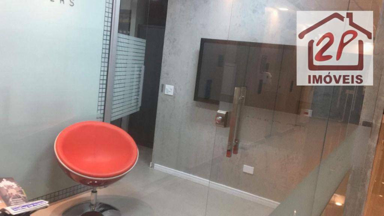 Imagem Sala Comercial à Venda, 62 m² em Jardim Aquarius - São José Dos Campos Imagem Sala Comercial à Venda, 62 m² em Jardim Aquarius - São José Dos Campos