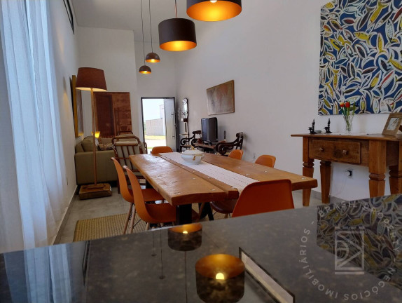 Imagem Casa com 3 Quartos à Venda, 158 m² em Residencial Colinas - Caçapava Imagem Casa com 3 Quartos à Venda, 158 m² em Residencial Colinas - Caçapava