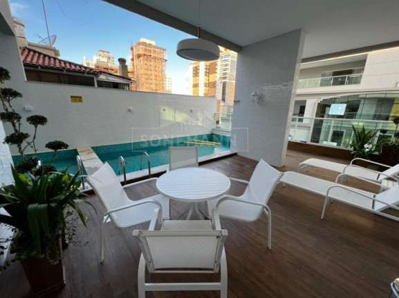 Imagem Apartamento com 4 Quartos à Venda, 178 m² em Centro - Itapema