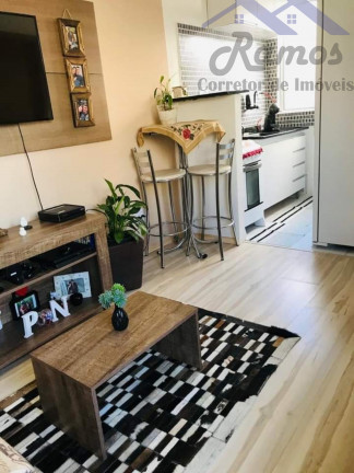Imagem Imóvel com 2 Quartos à Venda, 49 m² em Restinga - Porto Alegre Imagem Imóvel com 2 Quartos à Venda, 49 m² em Restinga - Porto Alegre