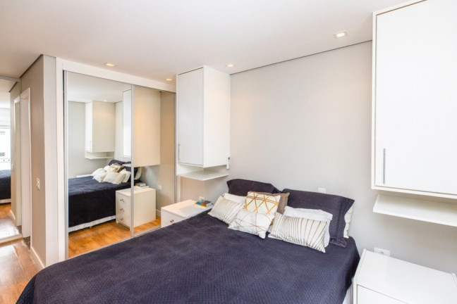 Imagem Cobertura com 2 Quartos à Venda, 180 m² em Vila Mariana - São Paulo