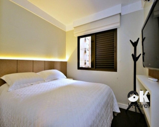 Imagem Apartamento com 2 Quartos à Venda, 61 m² em Jardim Paulista - São Paulo