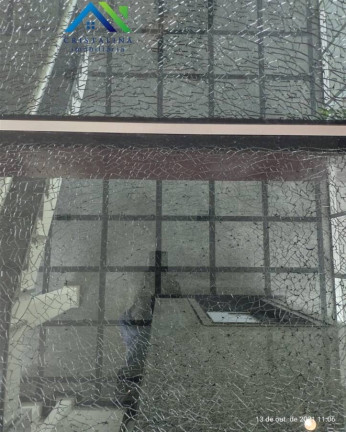 Imagem Galpão para Alugar, 67.342 m² em Jardim Marsola - Campo Limpo Paulista