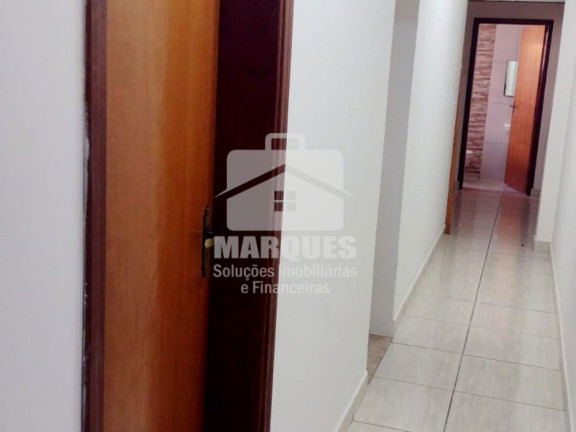 Imagem Casa com 2 Quartos à Venda, 80 m² em Jardim São Sebastião - Hortolândia Imagem Casa com 2 Quartos à Venda, 80 m² em Jardim São Sebastião - Hortolândia