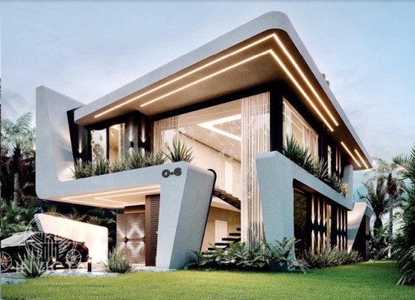 Imagem Casa de Condomínio com 4 Quartos à Venda, 130 m² em Areias - Camboriú Imagem Casa de Condomínio com 4 Quartos à Venda, 130 m² em Areias - Camboriú