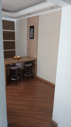 Imagem Apartamento com 2 Quartos à Venda, 58 m² em Planalto - São Bernardo Do Campo