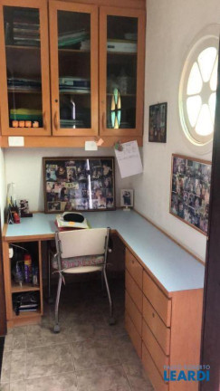 Imagem Apartamento com 3 Quartos à Venda, 125 m² em Jardim Bela Vista - Santo André