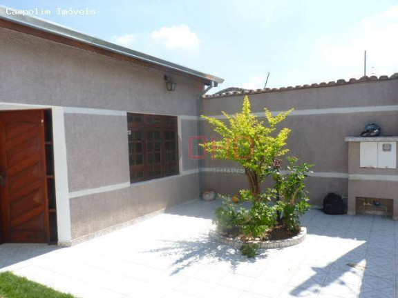 Imagem Casa com 4 Quartos à Venda, 200 m² em Wanel Ville - Sorocaba Imagem Casa com 4 Quartos à Venda, 200 m² em Wanel Ville - Sorocaba