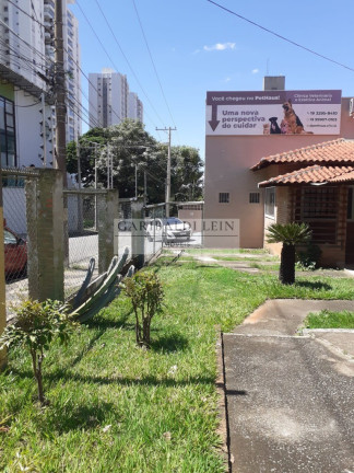 Imagem Imóvel para Alugar, 58 m² em Taquaral - Campinas Imagem Imóvel para Alugar, 58 m² em Taquaral - Campinas