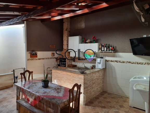 Imagem Casa com 2 Quartos à Venda, 180 m² em Jardim Paulista - Araraquara