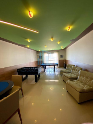 Imagem Cobertura com 3 Quartos à Venda, 192 m² em Aviação - Praia Grande Imagem Cobertura com 3 Quartos à Venda, 192 m² em Aviação - Praia Grande