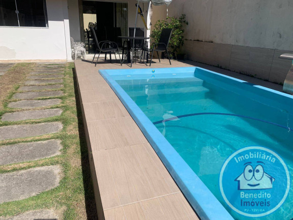 Imagem Casa com 4 Quartos à Venda, 129 m² em Fontana I - Porto Seguro Imagem Casa com 4 Quartos à Venda, 129 m² em Fontana I - Porto Seguro
