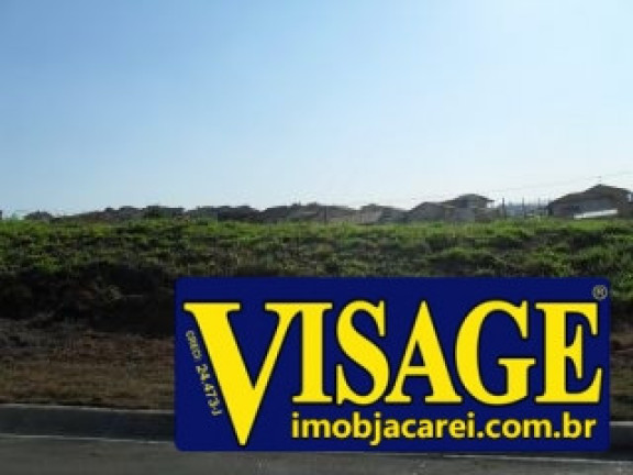 Imagem Terreno à Venda, em Jd. Panorama - Jacareí Imagem Terreno à Venda, em Jd. Panorama - Jacareí