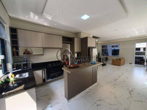 Imagem Casa com 3 Quartos à Venda, 185 m² em Jardim Park Real - Indaiatuba Imagem Casa com 3 Quartos à Venda, 185 m² em Jardim Park Real - Indaiatuba