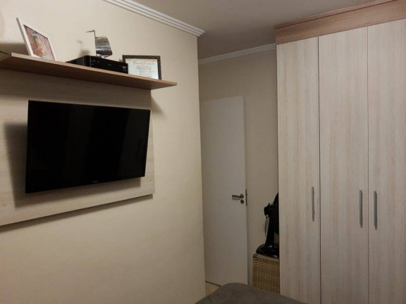 Imagem Apartamento com 2 Quartos à Venda, 44 m² em Vila Alpina - São Paulo