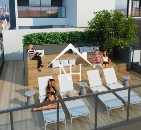 Imagem Apartamento com 1 Quarto à Venda, 80 m² em Perdizes - São Paulo Imagem Apartamento com 1 Quarto à Venda, 80 m² em Perdizes - São Paulo