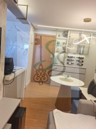 Imagem Imóvel com 2 Quartos à Venda, 45 m² em Parque Industrial - Campinas Imagem Imóvel com 2 Quartos à Venda, 45 m² em Parque Industrial - Campinas