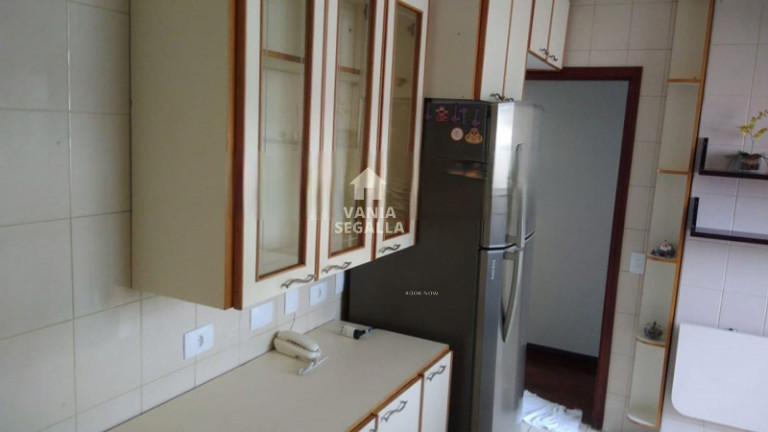 Imagem Apartamento com 3 Quartos à Venda, 98 m² em Vila Pompéia - São Paulo