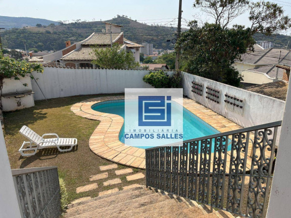 Casa à Venda, 420 m² em Jardim Orlandi - Socorro