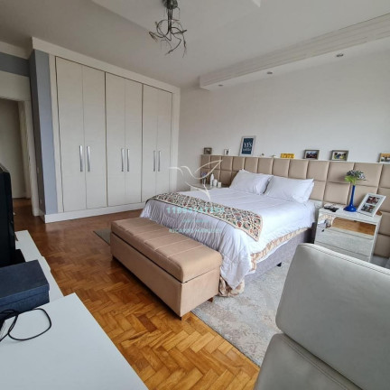 Imagem Apartamento com 2 Quartos à Venda, 611 m² em Morro Dos Ingleses - São Paulo