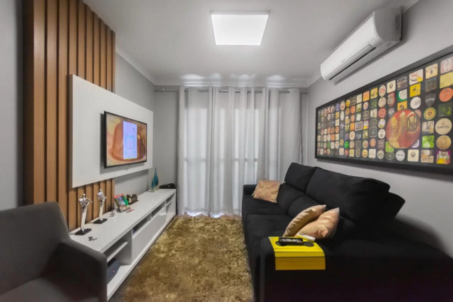 Imagem Imóvel com 3 Quartos à Venda, 98 m² em Jardim Chapadão - Campinas