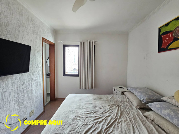 Imagem Apartamento com 2 Quartos à Venda, 67 m² em Barra Funda - São Paulo