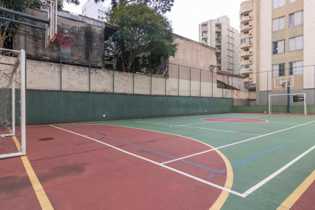 Imagem Apartamento com 2 Quartos à Venda, 48 m² em Vila Mariana - São Paulo