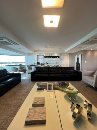 Imagem Apartamento com 4 Quartos à Venda, 266 m² em Casa Forte - Recife Imagem Apartamento com 4 Quartos à Venda, 266 m² em Casa Forte - Recife