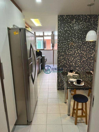Imagem Cobertura com 4 Quartos à Venda, 220 m² em São Francisco - Niterói