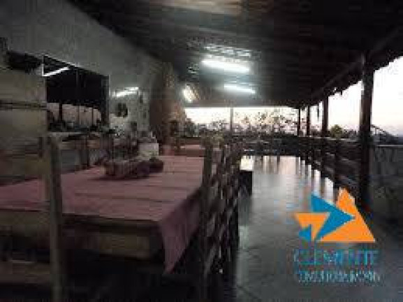 Imagem Casa de Condomínio com 4 Quartos à Venda, 360 m² em Condomínio Estância Da Mata - Lagoa Santa Imagem Casa de Condomínio com 4 Quartos à Venda, 360 m² em Condomínio Estância Da Mata - Lagoa Santa