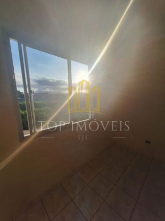 Imagem Apartamento com 2 Quartos à Venda, 52 m² em Bosque Dos Eucaliptos - São José Dos Campos