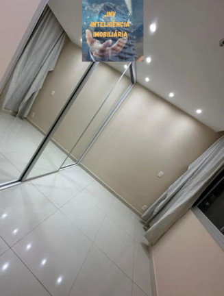Imagem Flat com 1 Quarto à Venda, 46 m² em Norte (águas Claras) - Brasília