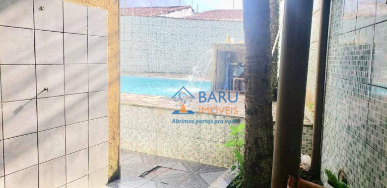 Imagem Casa com 2 Quartos à Venda, 180 m² em Agenor De Campos - Mongaguá Imagem Casa com 2 Quartos à Venda, 180 m² em Agenor De Campos - Mongaguá