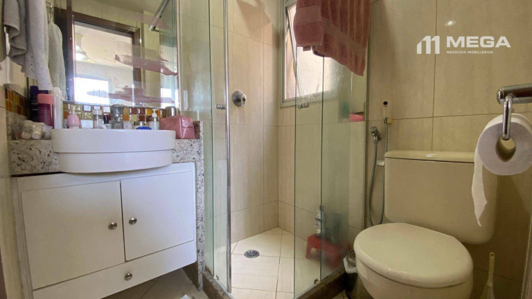 Imagem Apartamento com 3 Quartos à Venda, 140 m² em Santa Lúcia - Vitória Imagem Apartamento com 3 Quartos à Venda, 140 m² em Santa Lúcia - Vitória