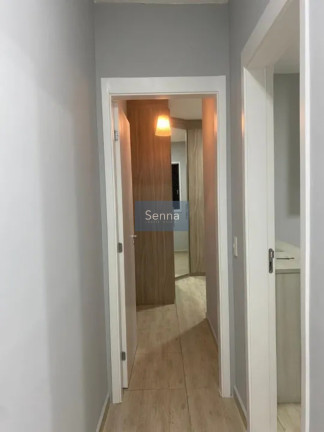 Imagem Imóvel com 2 Quartos à Venda, 49 m² em Vila Nambi - Jundiaí Imagem Imóvel com 2 Quartos à Venda, 49 m² em Vila Nambi - Jundiaí