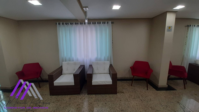 Imagem Apartamento com 2 Quartos à Venda, 88 m² em Cidade Ocian - Praia Grande