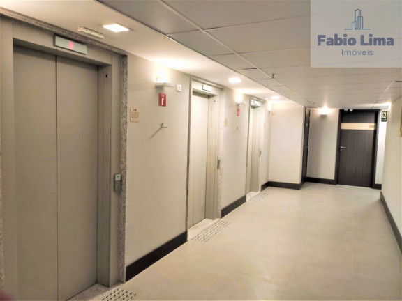 Imagem Sala Comercial à Venda, 94 m² em Centro - Rio De Janeiro