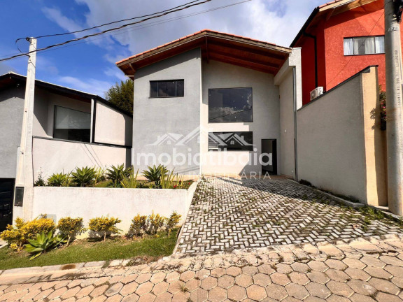 Imagem Casa de Condomínio com 2 Quartos à Venda, 150 m² em Olho D'água - Mairiporã Imagem Casa de Condomínio com 2 Quartos à Venda, 150 m² em Olho D'água - Mairiporã