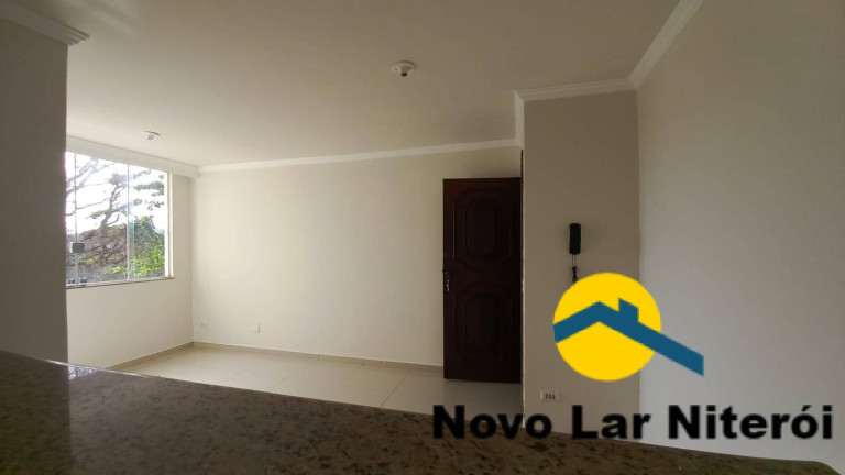 Imagem Apartamento com 2 Quartos à Venda, 60 m² em Fonseca - Niterói Imagem Apartamento com 2 Quartos à Venda, 60 m² em Fonseca - Niterói