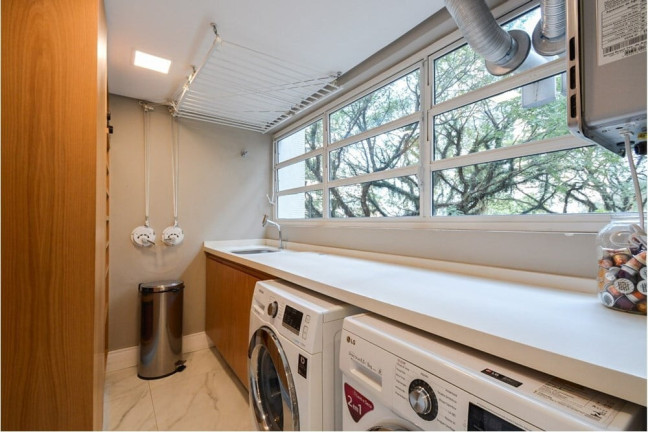 Imagem Apartamento com 3 Quartos à Venda, 127 m² em Cerqueira César - São Paulo Imagem Apartamento com 3 Quartos à Venda, 127 m² em Cerqueira César - São Paulo