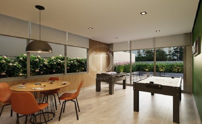 Imagem Apartamento com 3 Quartos à Venda, 141 m² em Brooklin Paulista - São Paulo Imagem Apartamento com 3 Quartos à Venda, 141 m² em Brooklin Paulista - São Paulo