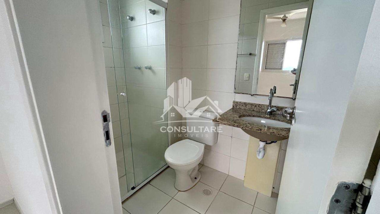 Imagem Apartamento com 3 Quartos para Alugar, 92 m² em Ponta Da Praia - Santos Imagem Apartamento com 3 Quartos para Alugar, 92 m² em Ponta Da Praia - Santos