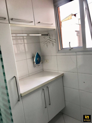Imagem Apartamento com 3 Quartos à Venda, 74 m² em Campestre - Santo André